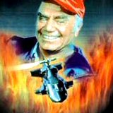 Airwolf Picture
