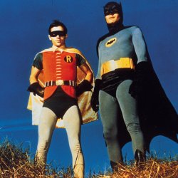 Batman Picture