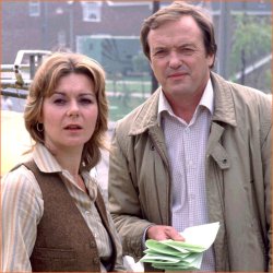 The Beiderbecke Affair Picture