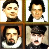 BlackAdder Picture