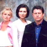 Blue Murder Picture