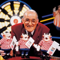 Bullseye Picture