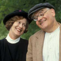 Clarence Picture