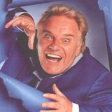 Freddie Starr Experience Picture