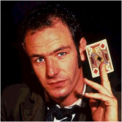 The Gambling Man Picture