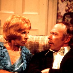 George and Mildred Picture