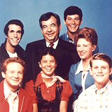 Happy Days Picture