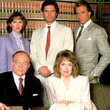 LA Law Picture