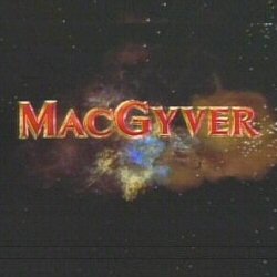 MacGyver Picture