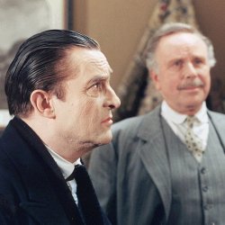 The Memoirs of Sherlock Holmes Picture