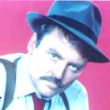 Mike Hammer Picture