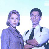 Murder Call Picture