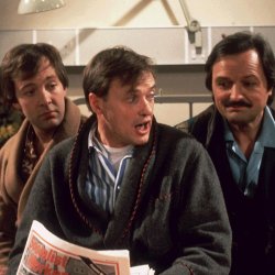 Only When I Laugh Picture