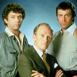 The Professionals Picture