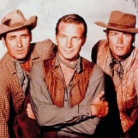 Rawhide Picture
