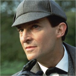 Return of Sherlock Holmes Picture