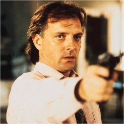Rik Mayall Presents Picture