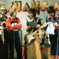 Shang-A-Lang Picture