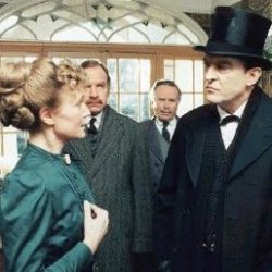 Casebook of Sherlock Holmes Picture