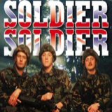 Soldier Soldier Picture