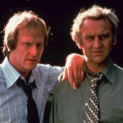 The Sweeney Picture