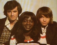 The Tomorrow People Picture