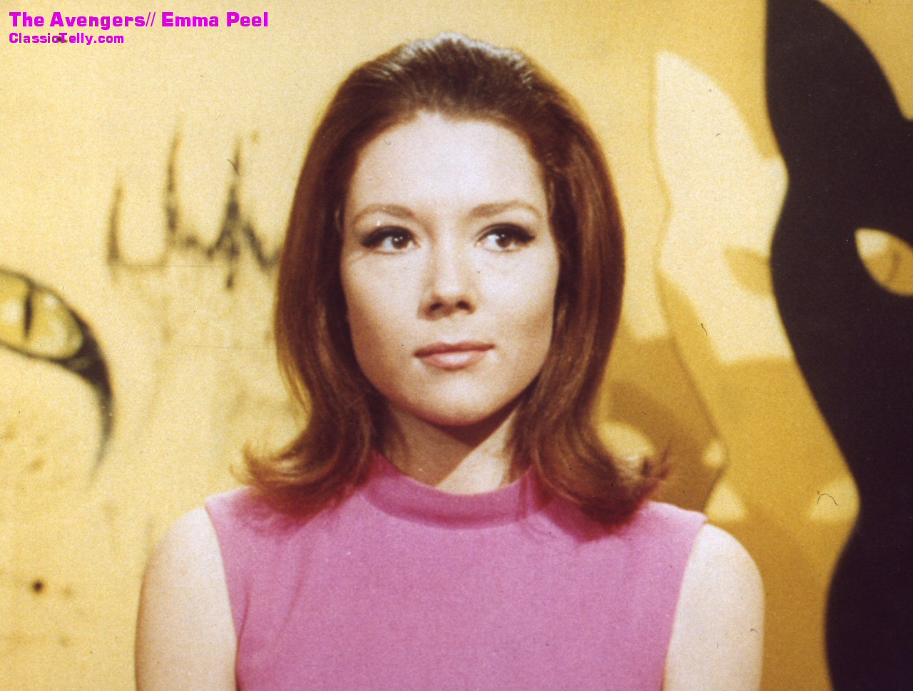 Click here to find more Classic TV wallpapers for your desktop.